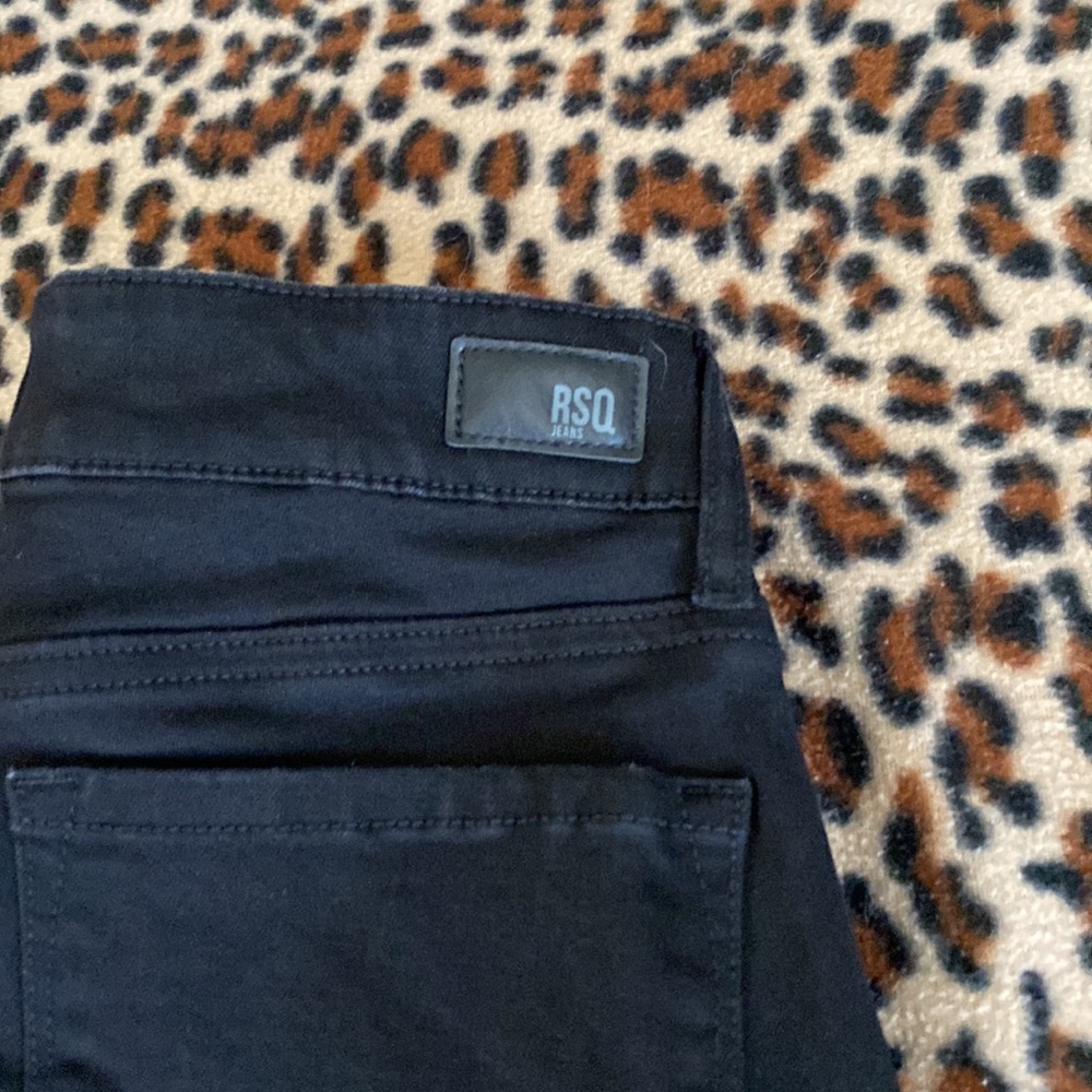 Girls RSQ Jeans - Picture 2 of 4